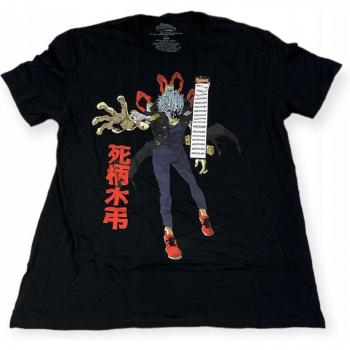 Spencers Damen T-Shirt MY HERO ACADEMIA Größe S