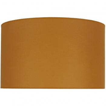 Giallo Senape Duolla Paralume Roller Ø50