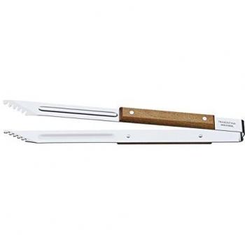 Tramontina Churrasco BBQ Meat Tongs 15