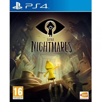 Little Nightmares – Edition PlayStation 4