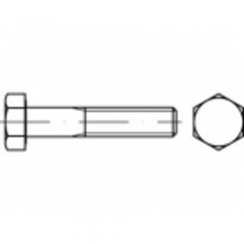 ToolCraft Außensechskant Schraube M27 140 mm – Einzelstück