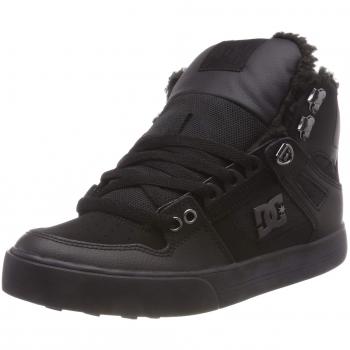 DC Shoes Pure HT WC WNT M Schuh 3BK