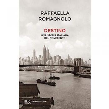 Raffaella Romagnolo