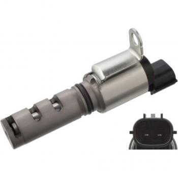 Électrovanne de déphasing moteur