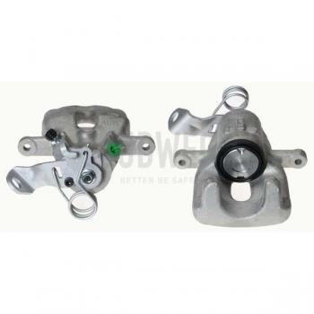 Bremssattel Hinterachse rechts – Triscan 8170 344327 (Alternative Bezeichnung)