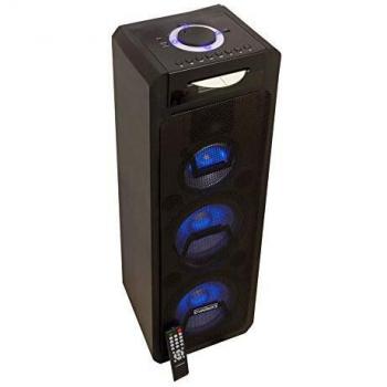 MADISON Lecteur CD Bluetooth 400W