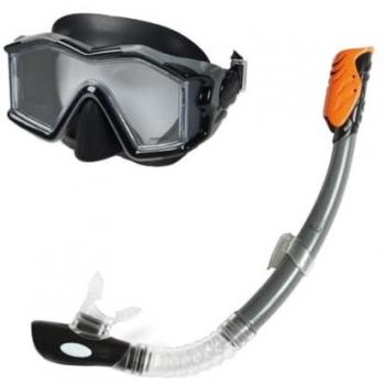 Máscara de Buceo con Snorkel