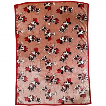 Marushin Minnie Mouse Blanket 2245031400