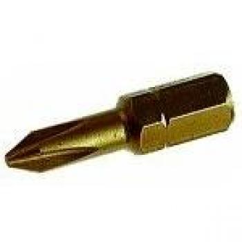 Broca de taladro Ironside 244440 2x25mm
