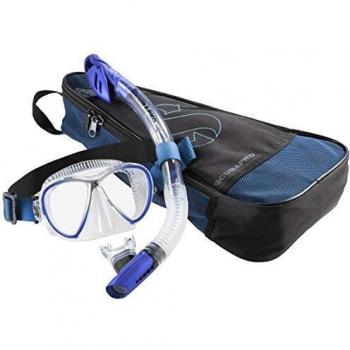 Scubapro Set de Snorkeling Synergy Twin