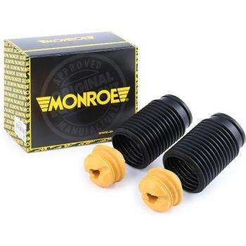 Kit protezione ammortizzatore MONROE per OPEL, TOYOTA, VOLVO