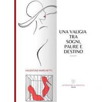 Una valigia tra sogni, paure e destino