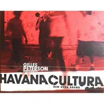 Gilles Petersons Havanna Kultur