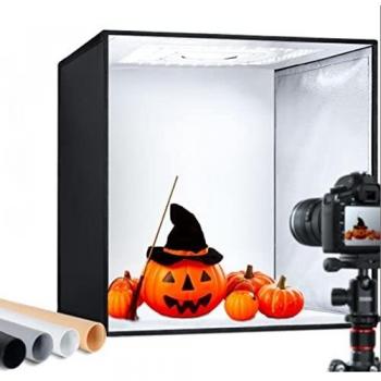 Studio Fotografico Portatile 24x24