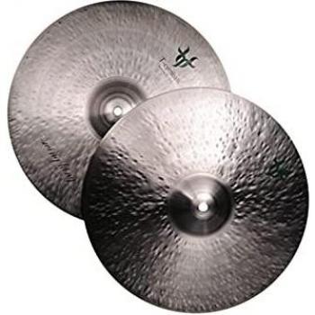 T-Cymbals Swing King HiHat 14