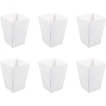 Birthday Celebration Popcorn Bags