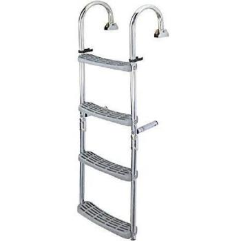 Echelle Crosses Nuova Rade 2+3