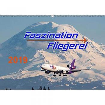 Faszination Fliegerei