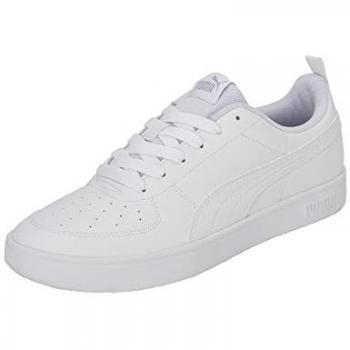 Puma Rickie 44 Pure White