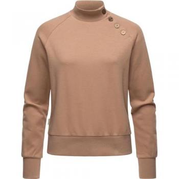 Ragwear Pullover Sweatshirt Majjorka Solid