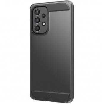 Black Rock Air Tough Case for Samsung Galaxy A23 4G/5G, Black
