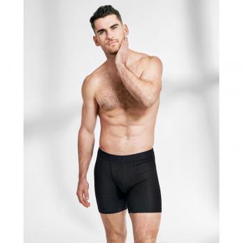 Set de Bóxers Largos Eco Bread & Boxers