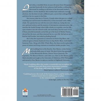 Killer Whale Blues: A Novel