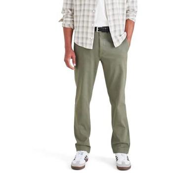 Dockers Pantalón Chino Slim Fit 360 Flex para Hombre