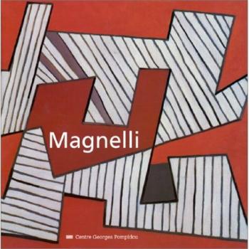 Alberto magnelli