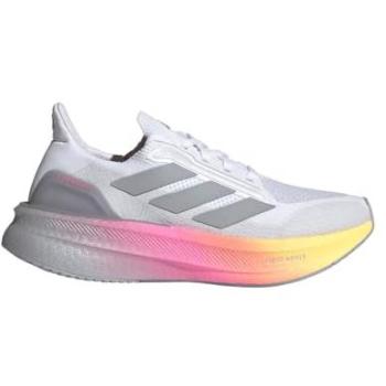 Adidas UltraBoost 5X Women's Running Footwear – White (US8)