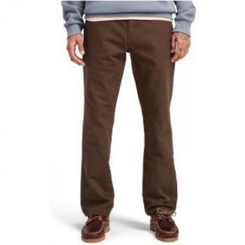 Timberland Sandown Drill 5-Pocket Men's Trousers
