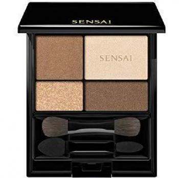 Sensai Eye Colour Palette N