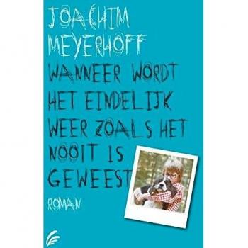 Wanneer wordt het eindelijk weer zoals het nooit is geweest