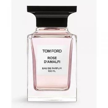 Tom Ford Rose D'Amalfi EDP Unisex –