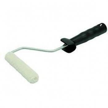Mini rouleau de finition FRANPIN pour peinture glycéro 60 mm