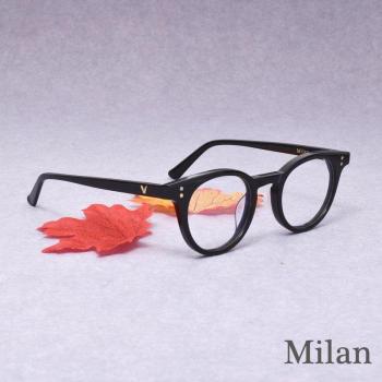 Small Face Optical Glasses for Men and Women
