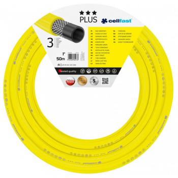 Cellfast 1 50 m – Tuyau renforcé pour jardin