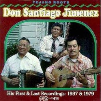 First & Last Recordings