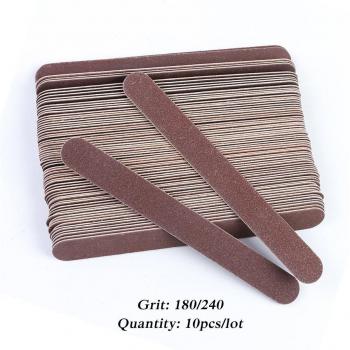 Nail Buffer Block 180/240 Grit
