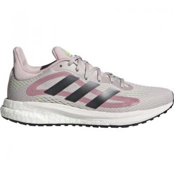 Adidas SolarGlide 4 ST Ultra Pace