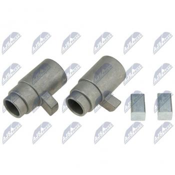 NTY EZC-VW-369 Armlehne für VW Multivan