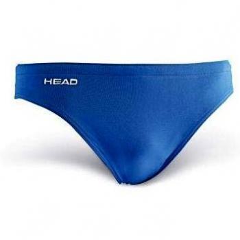 HEAD Solid 5 SWS PBT JR. Short de Bain garçon