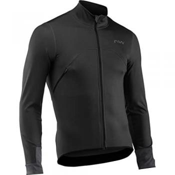 Northwave Extreme H20 2 Black Men’s Heavyweight Jacket