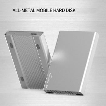 Blueendless External Hard Disk Drive 2.5 USB 3.0 (120GB, 250GB, 320GB, 500GB, 750GB, 1TB)
