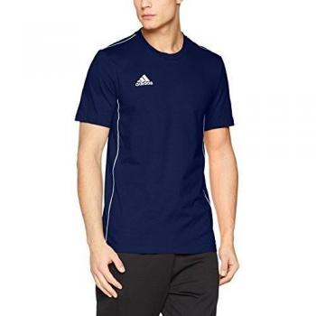 Adidas Core 18 Men's Top Marine Blue