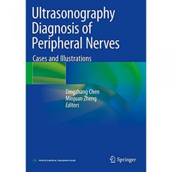 Ultrasonography Diagnosis of Peripheral Nerves