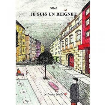 Je suis un beignet