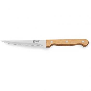 Couteau Steak 11,5 cm en bois massif