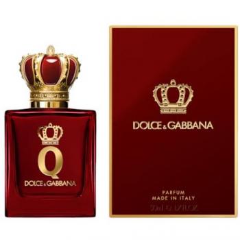 Profumo Donna Q by Dolce&Gabbana 50 ml