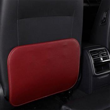Housse coupe-moulinette pour siège auto enfant – protection anti-impuretés
